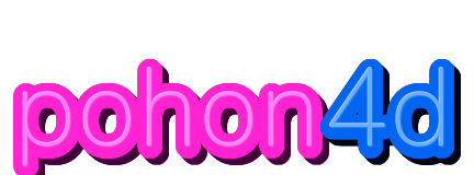 pohon4d — logo kanal
